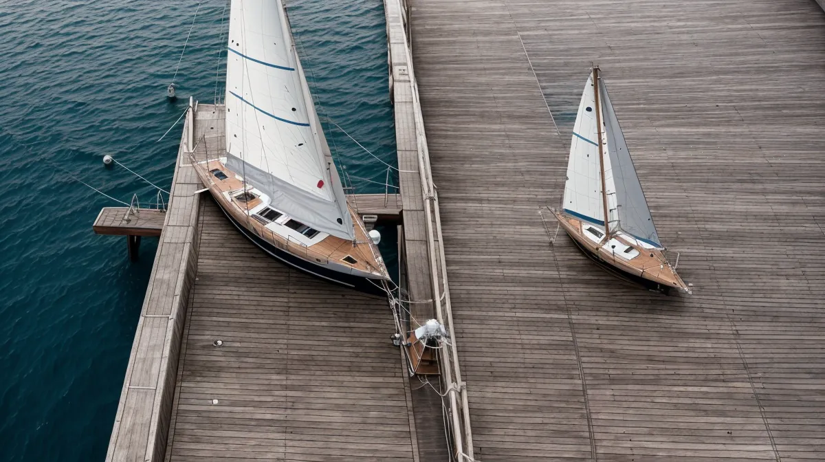 SBF Online Kurs Vergleich mit moderner Benutzeroberfläche für IT-Skipper — Startbildschirm eines aufgeräumten Lern-Dashboards