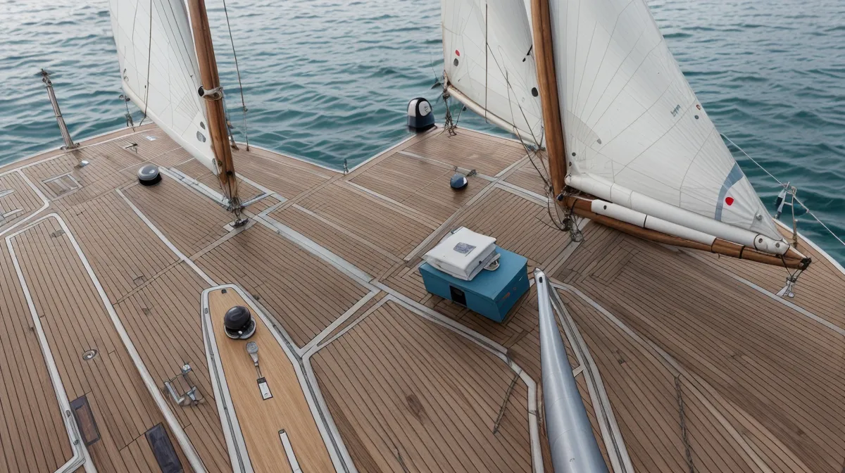 SBF See Binnen Online Kurse mit persönlichem Support durch echte Skipper